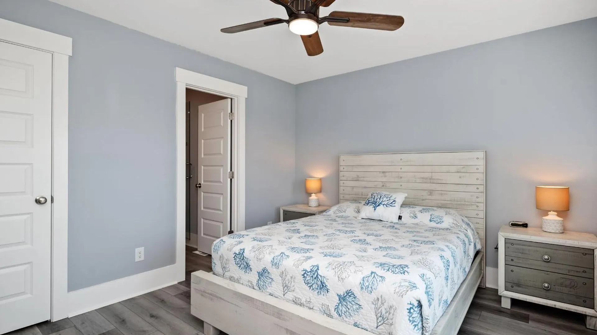 A New Hope Holiday home