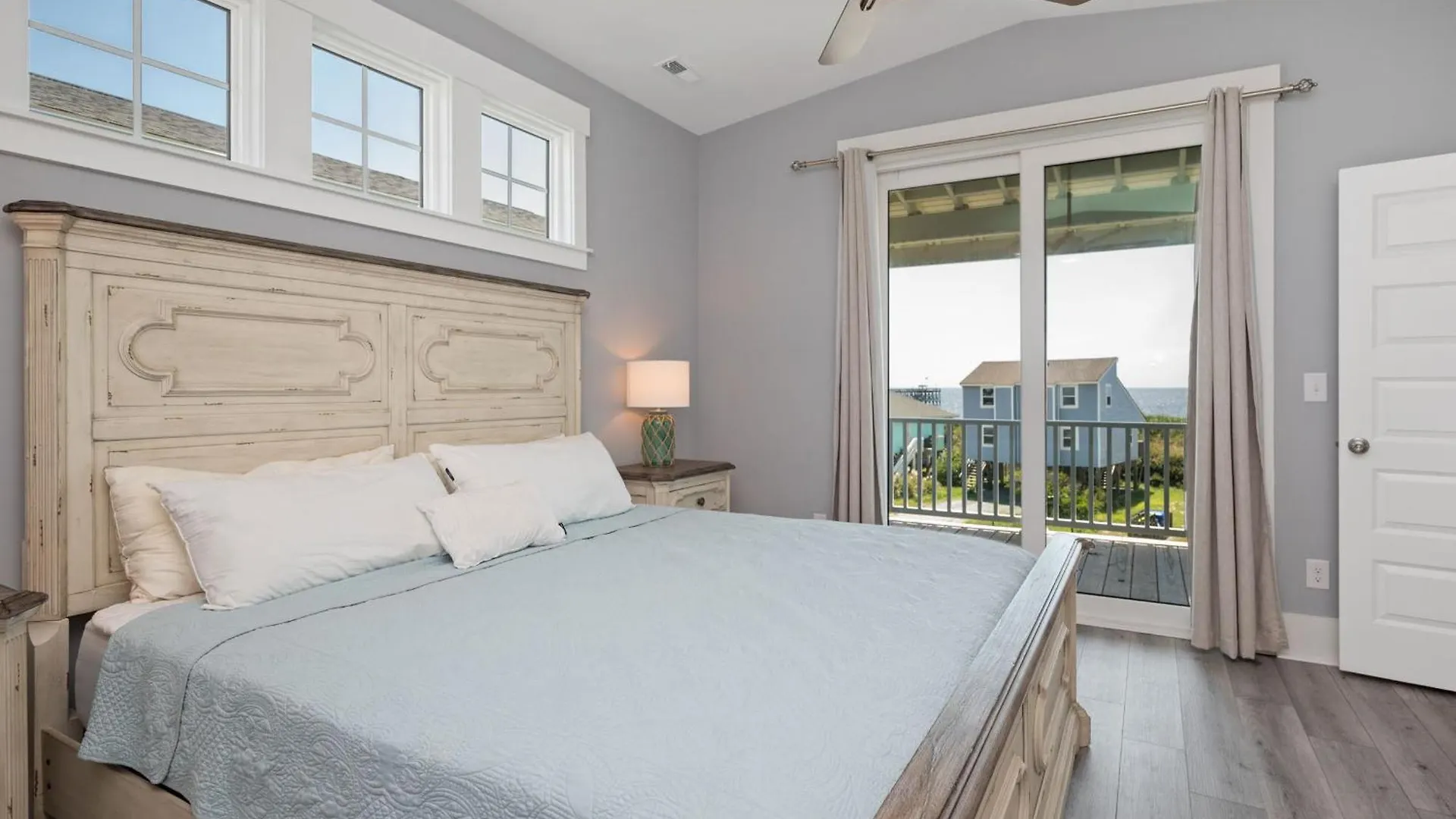 A New Hope Holiday home Oak Island
