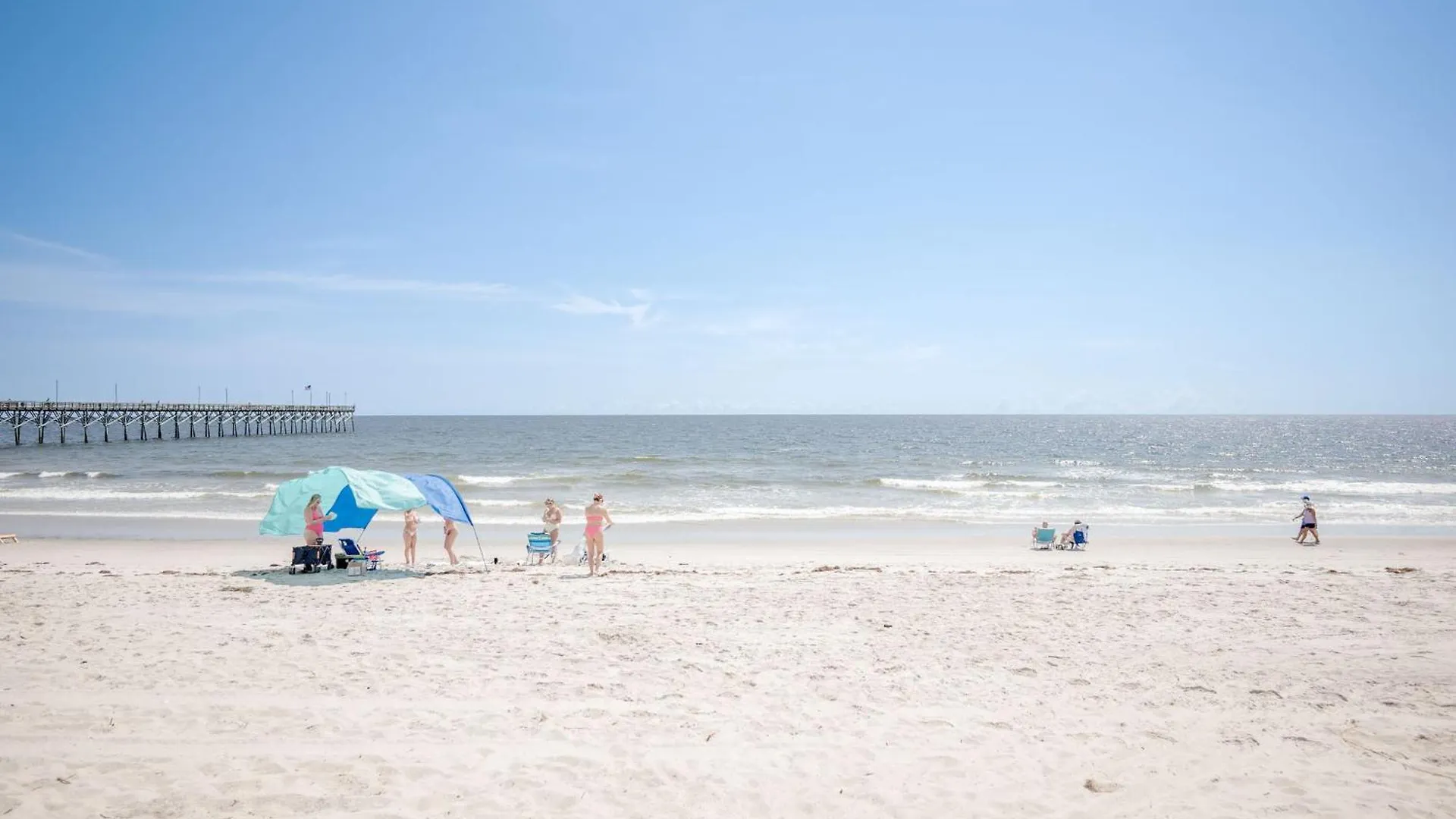 Holiday home Ollie's Point Oak Island