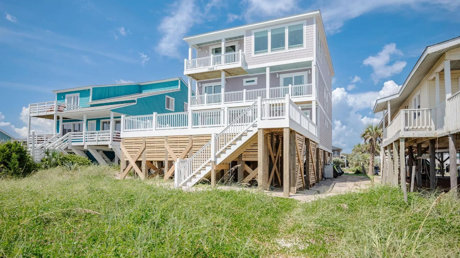 Ollie's Point Oak Island