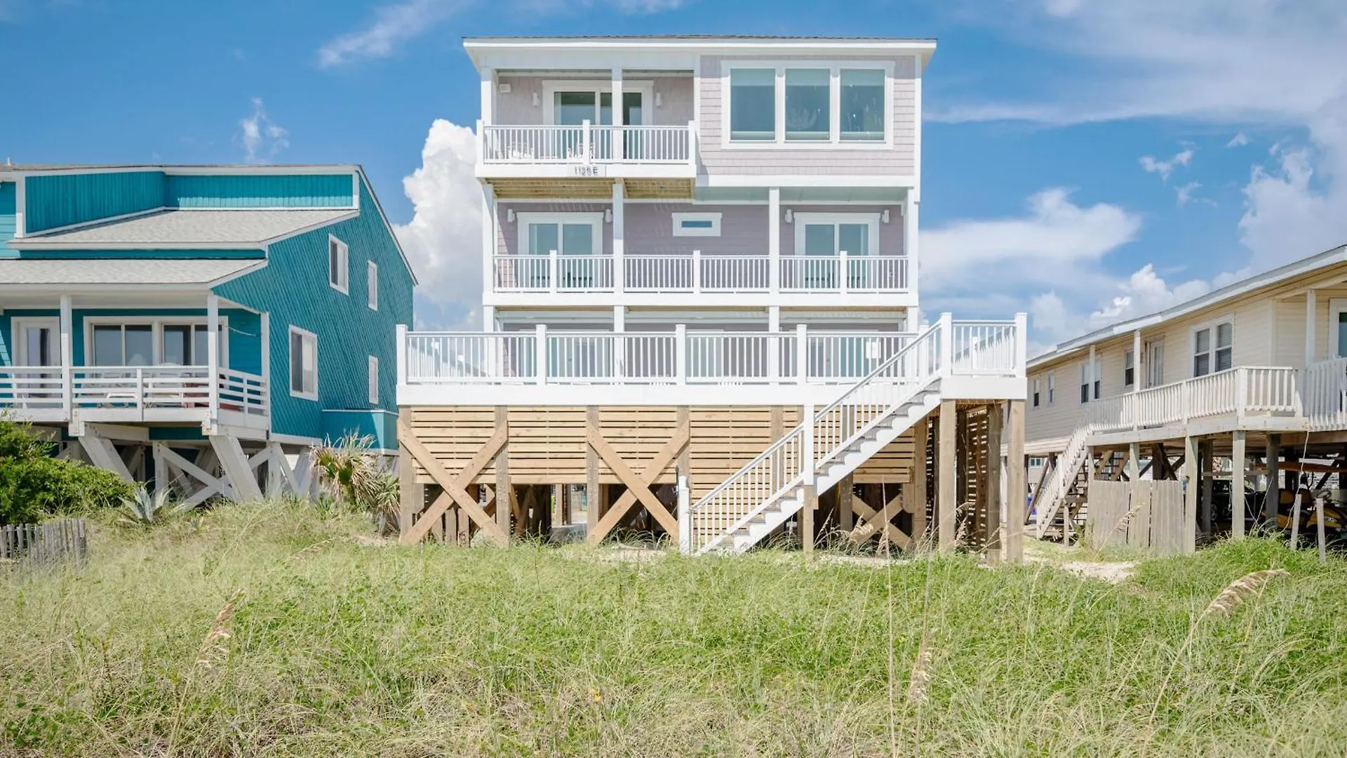 Holiday home Ollie's Point
