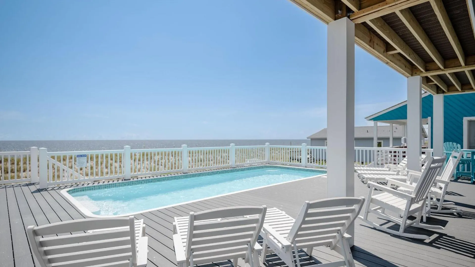 Holiday home Ollie's Point Oak Island