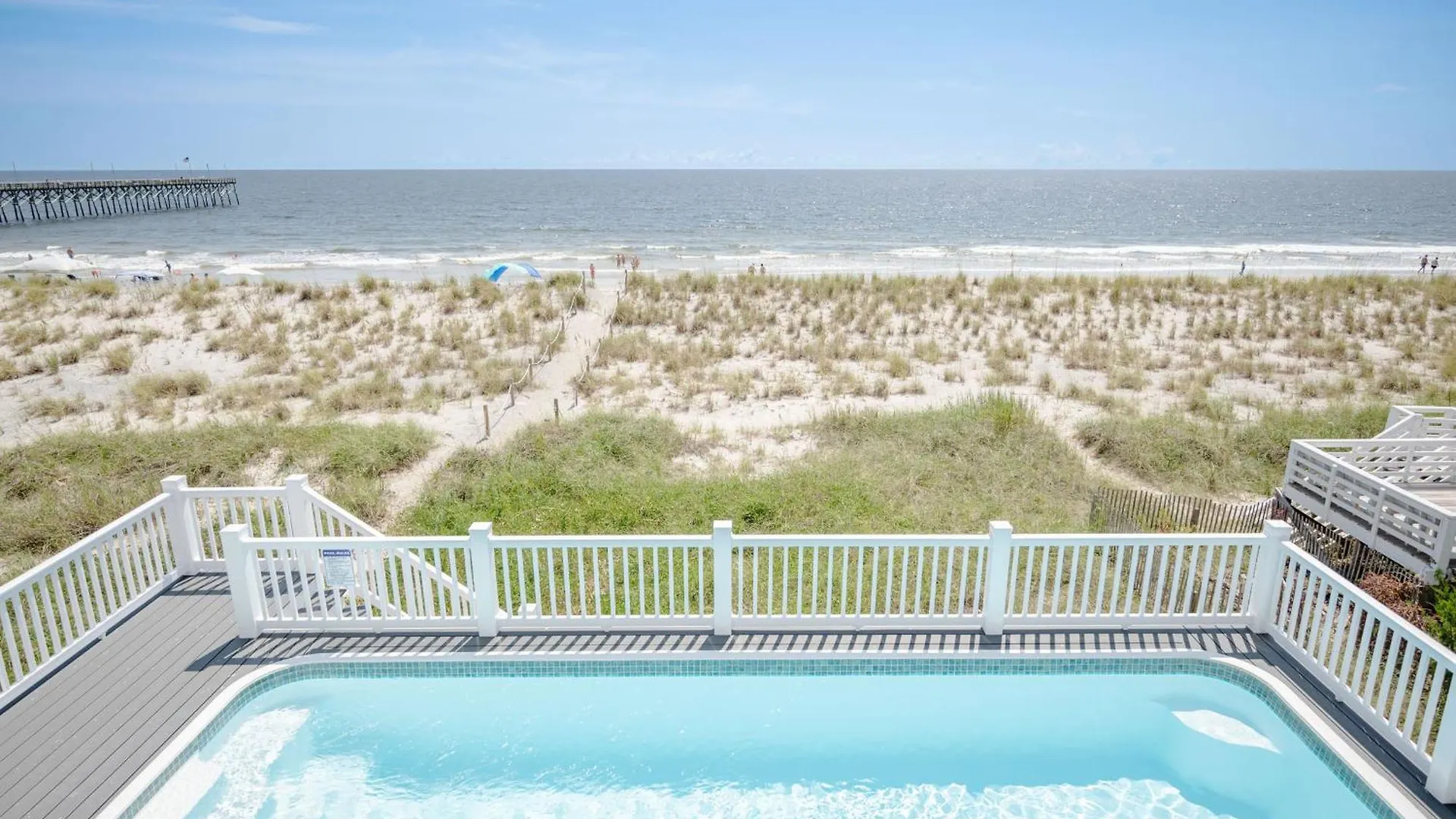 Ollie's Point Holiday home