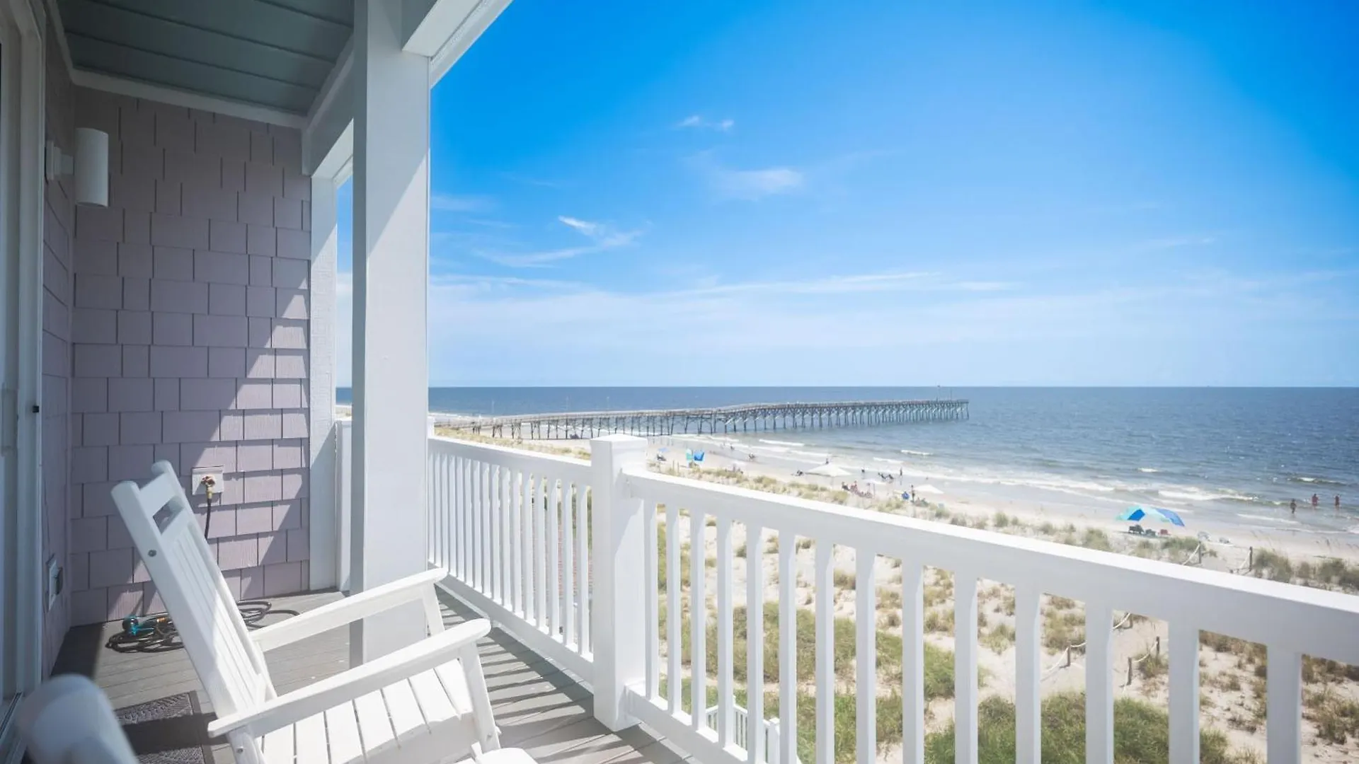 Ollie's Point * Oak Island