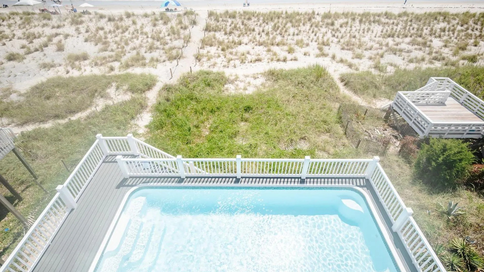 Ollie's Point Holiday home