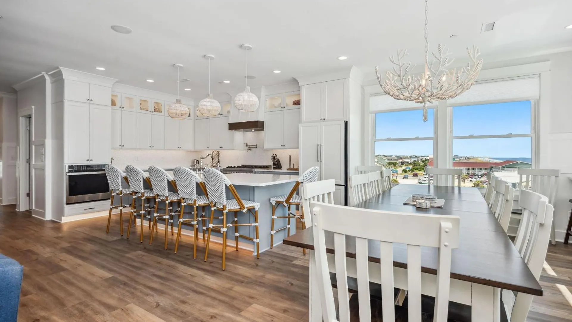 Ollie's Point Holiday home Oak Island