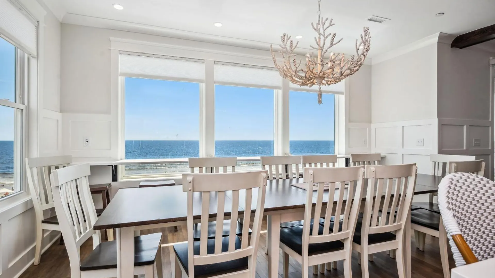 Ollie's Point Holiday home Oak Island