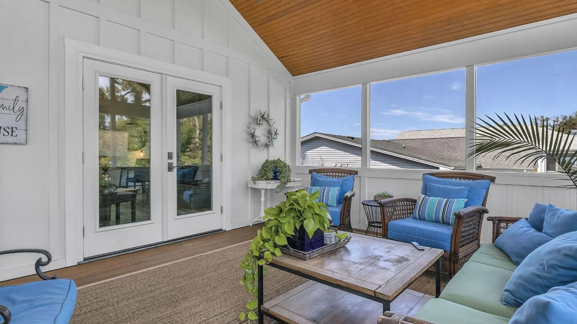 Holiday home At Turtle Creek By *