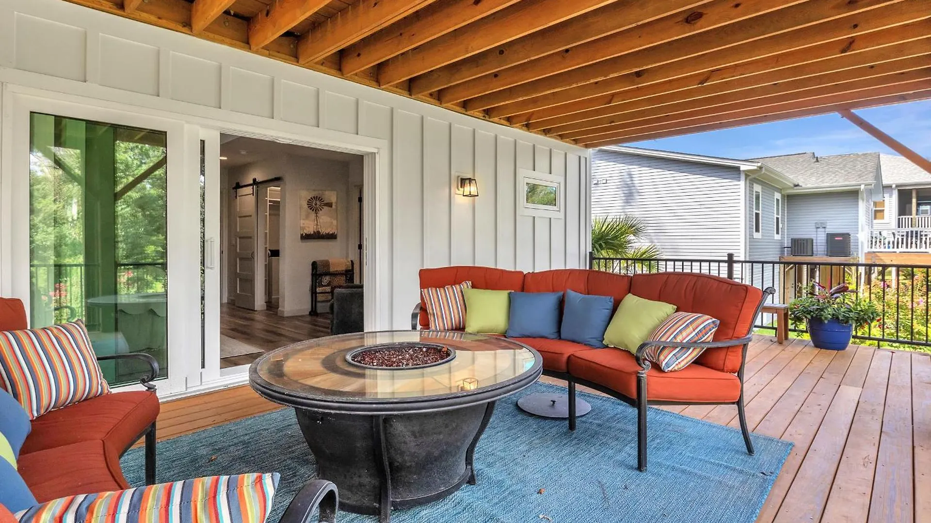 At Turtle Creek By Holiday home Oak Island
