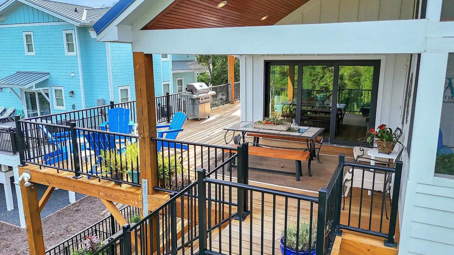 Holiday home At Turtle Creek By