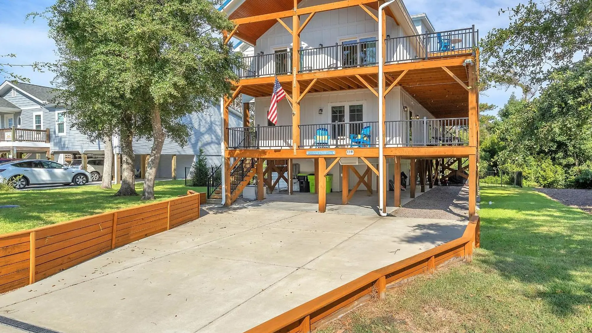 Holiday home At Turtle Creek By *