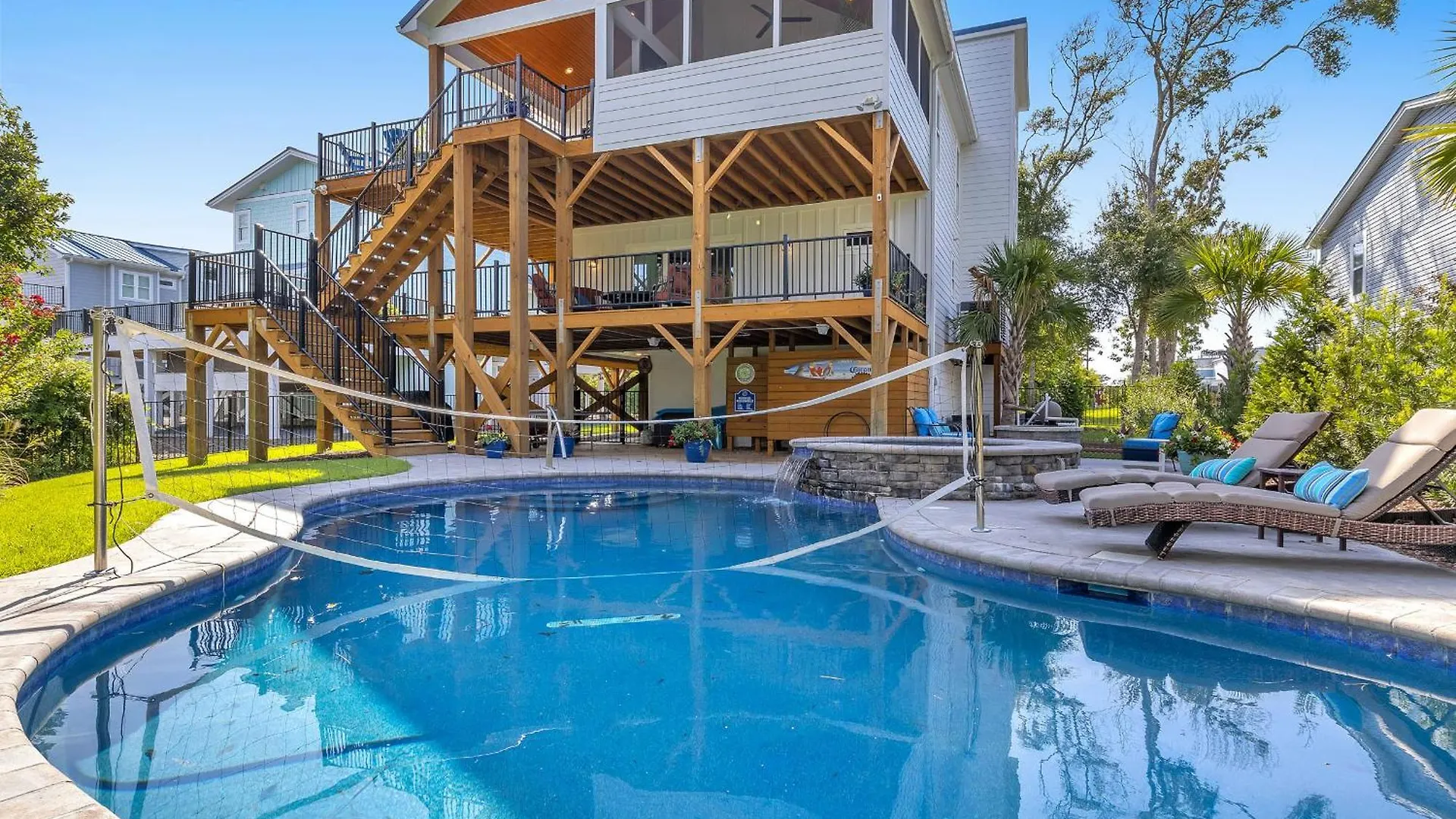 At Turtle Creek By Holiday home