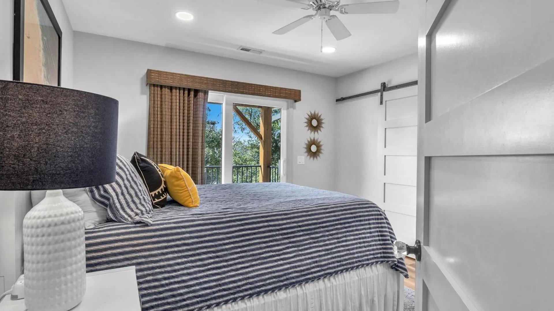 Holiday home At Turtle Creek By