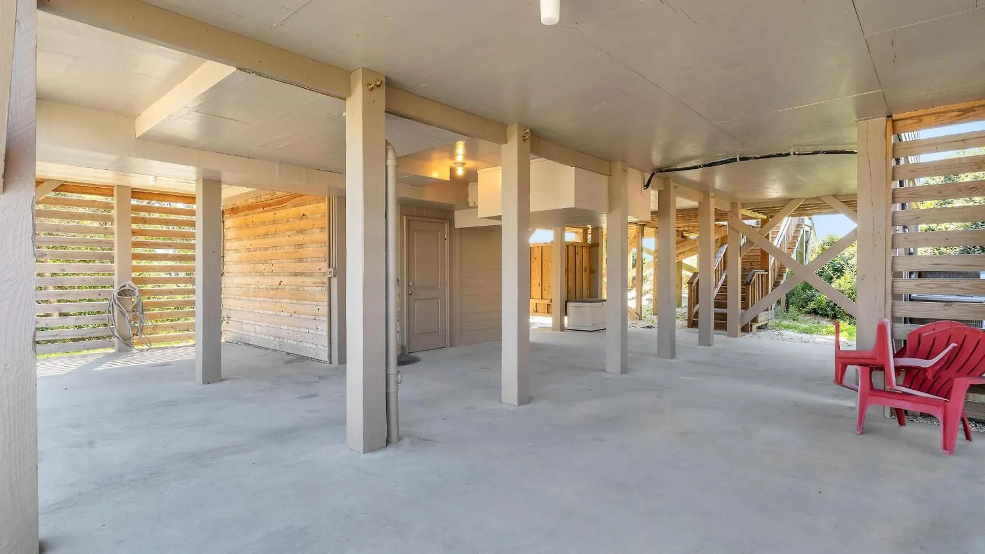 Holiday home Spinnaker By Oak Island