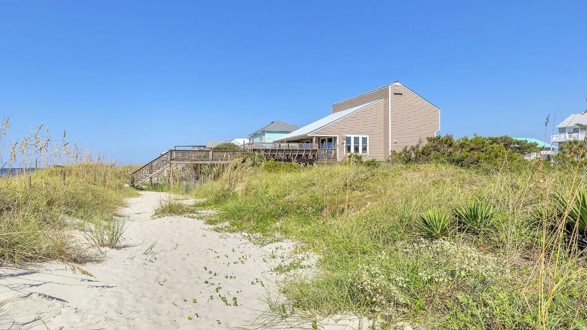 Spinnaker By Oak Island