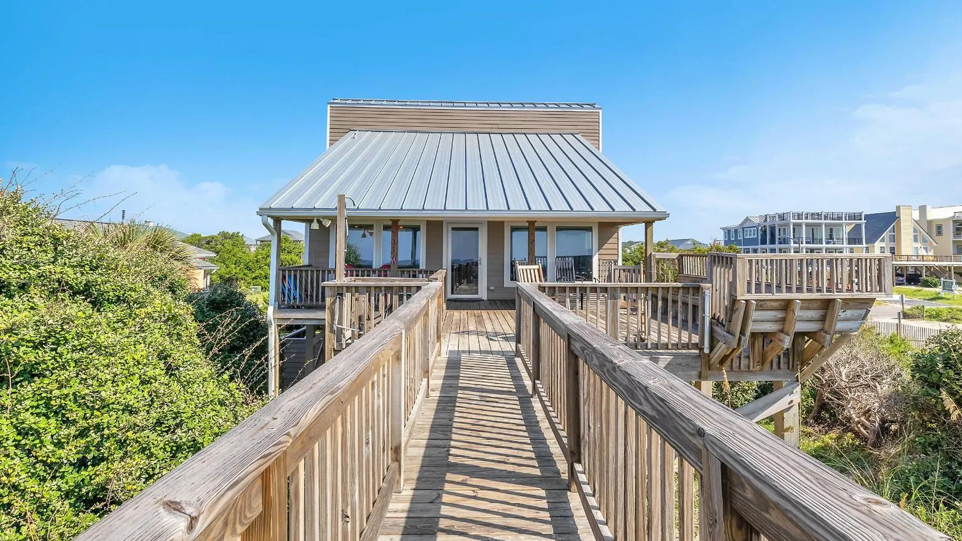 Spinnaker By Oak Island