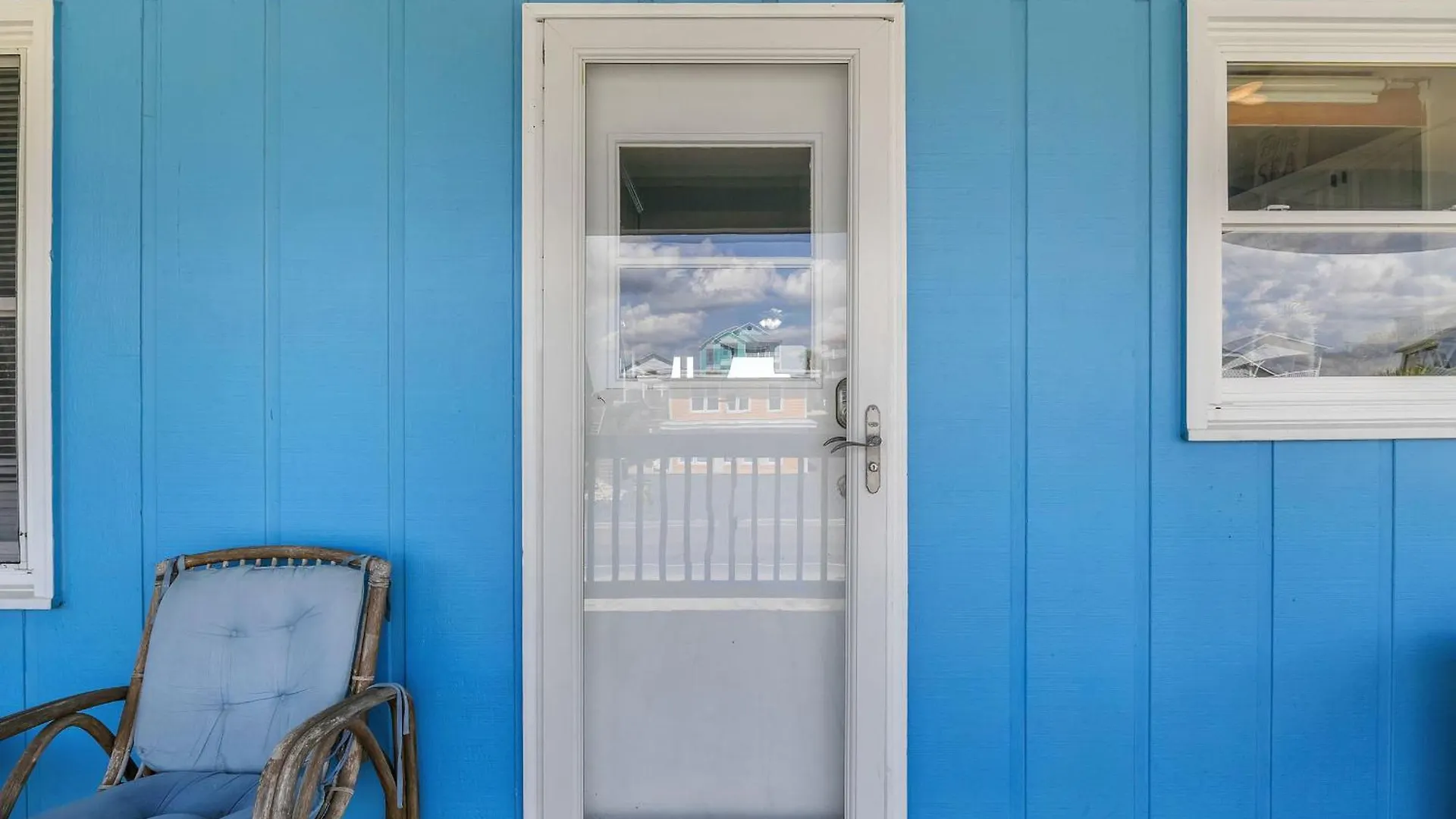 Holiday home Afternoon Delight By *