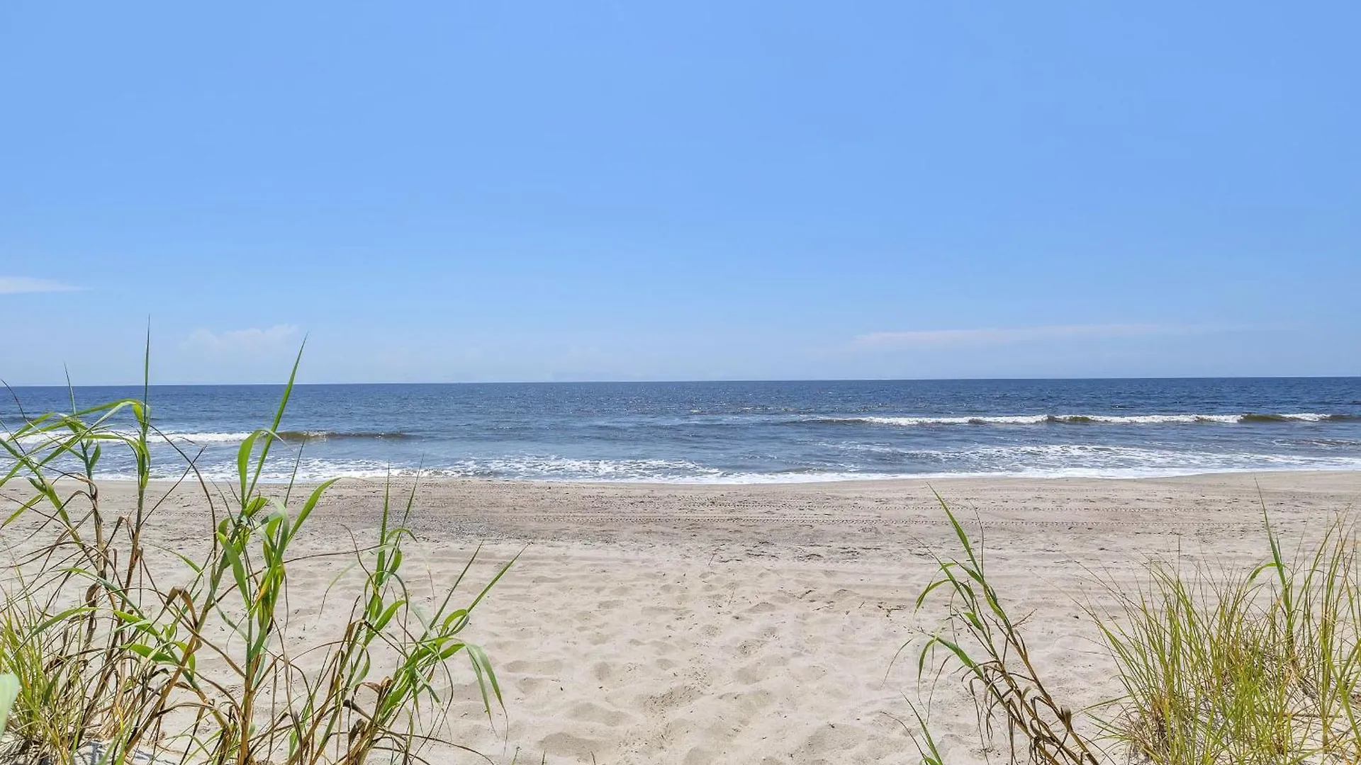 Holiday home Afternoon Delight By Oak Island