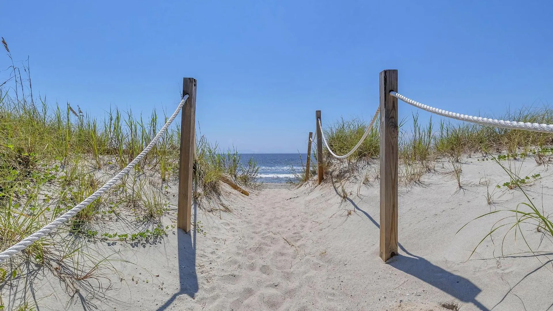 Afternoon Delight By Oak Island