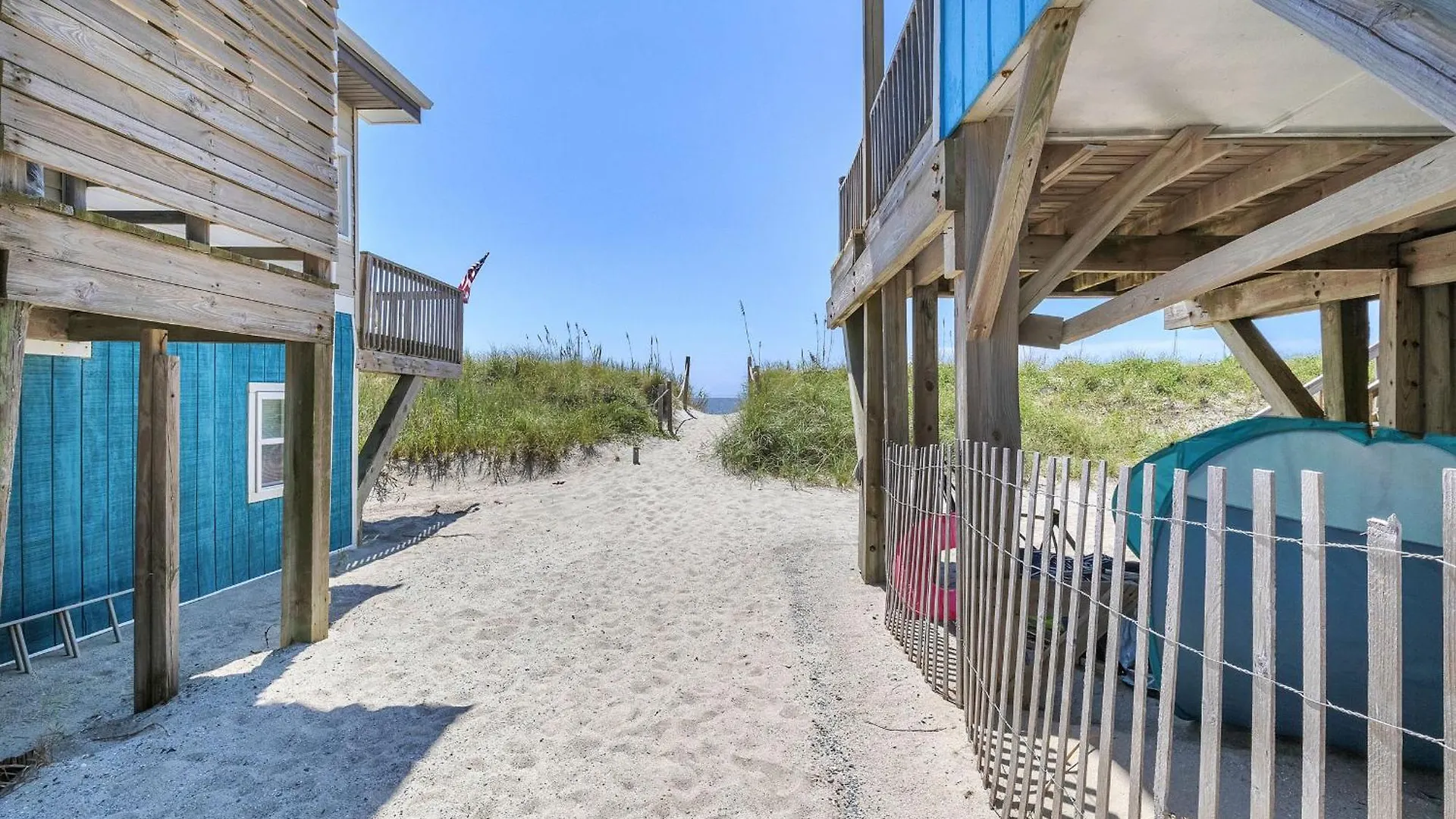Afternoon Delight By * Oak Island