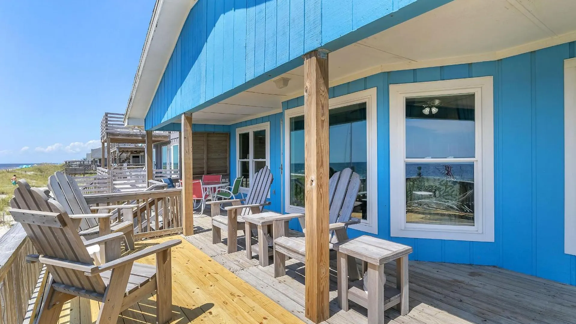 Afternoon Delight By Holiday home Oak Island