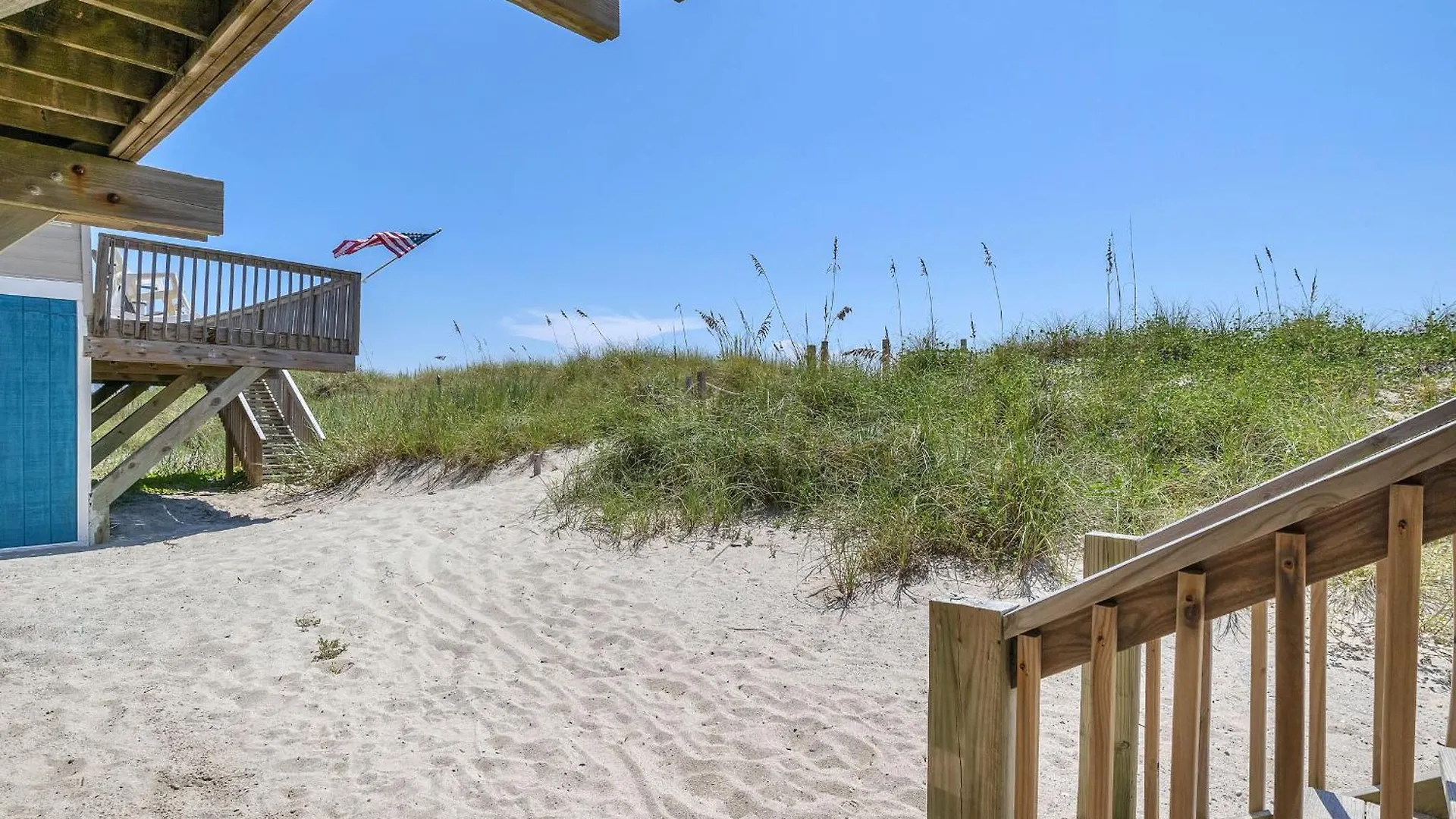 Afternoon Delight By * Oak Island