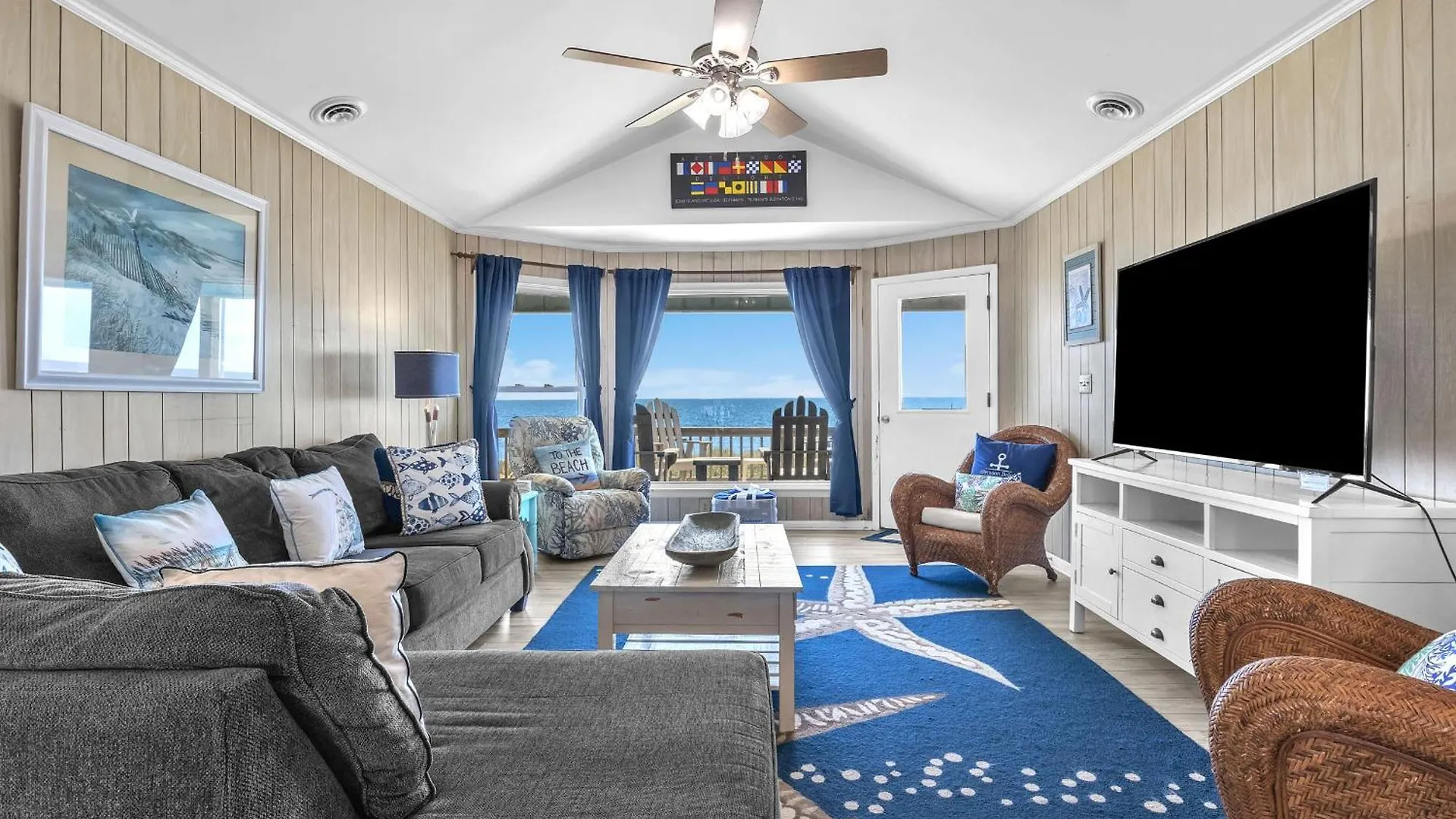 Afternoon Delight By Holiday home *