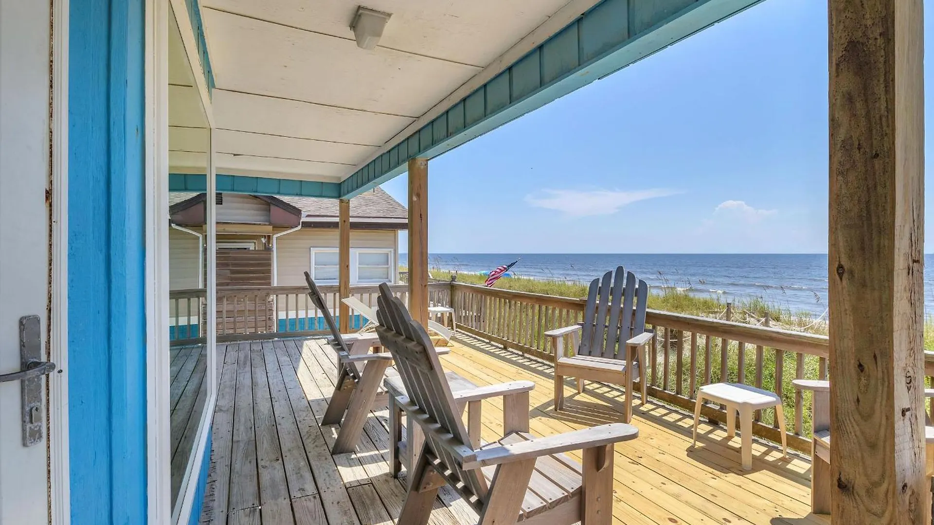 Holiday home Afternoon Delight By Oak Island