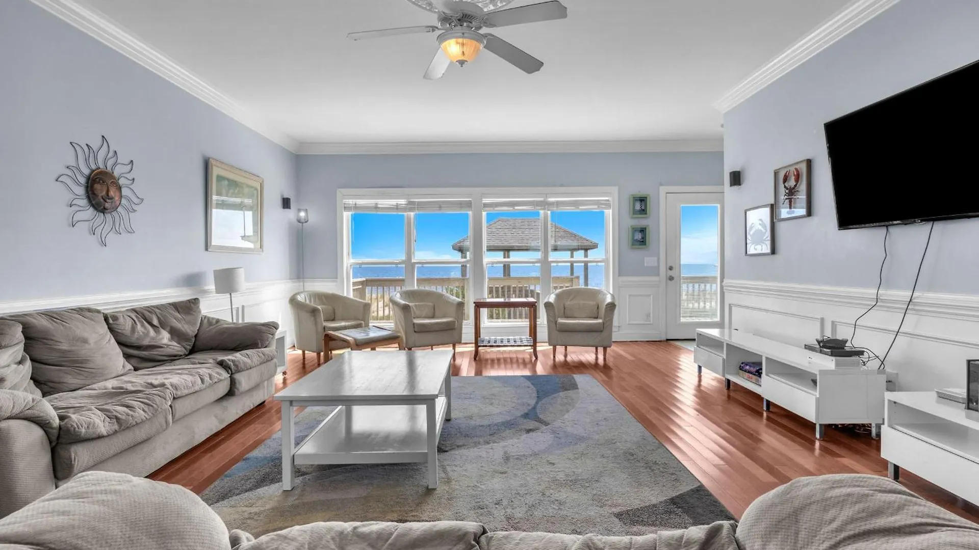 Holiday home Surf Watch By