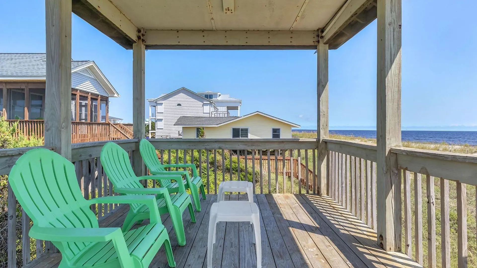 Surf Watch By * Oak Island