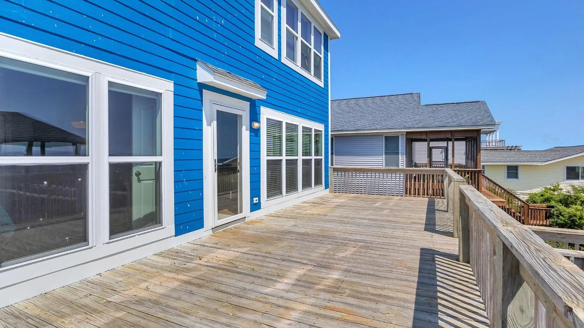 Holiday home Surf Watch By Oak Island