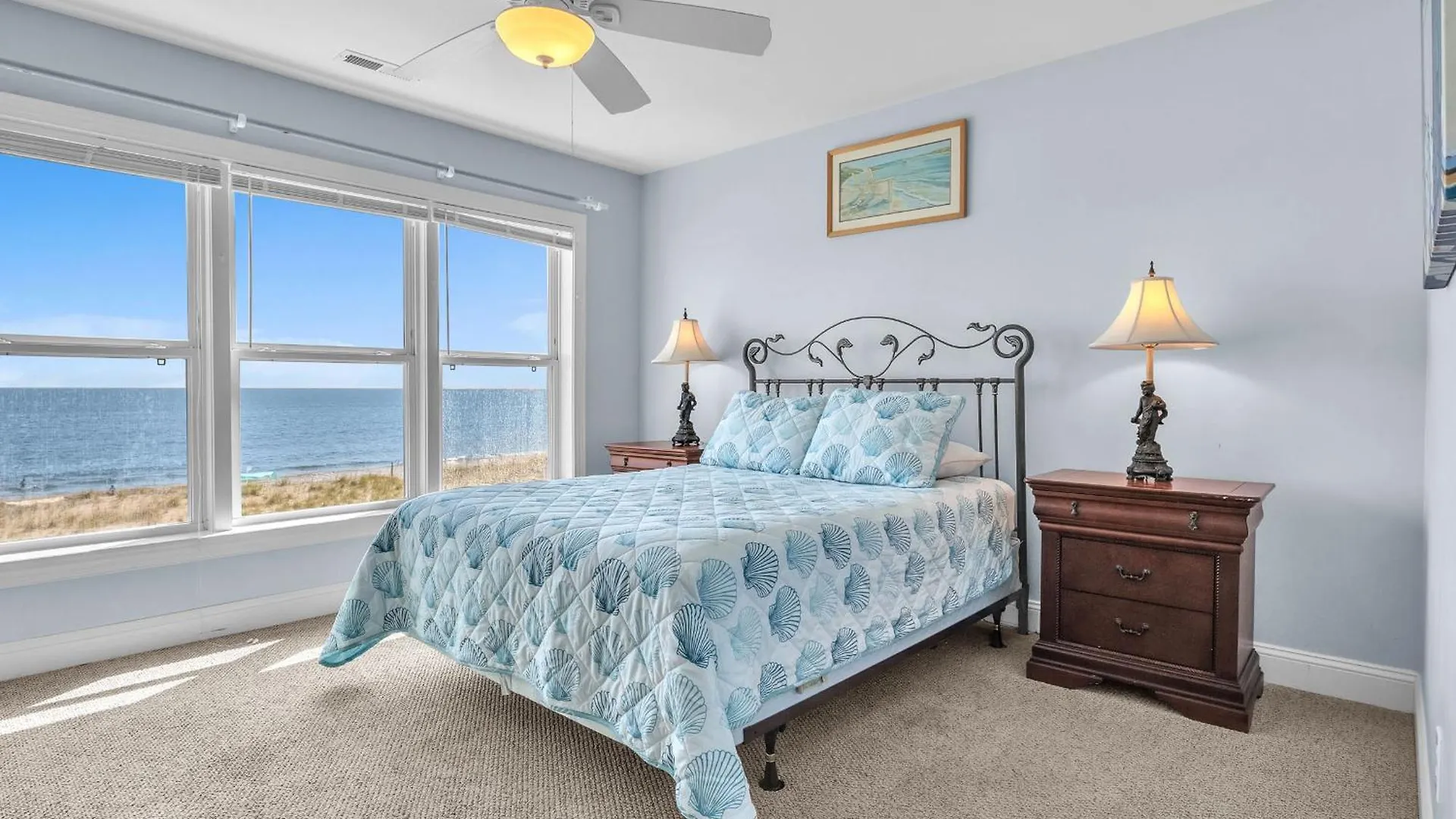 Surf Watch By Oak Island