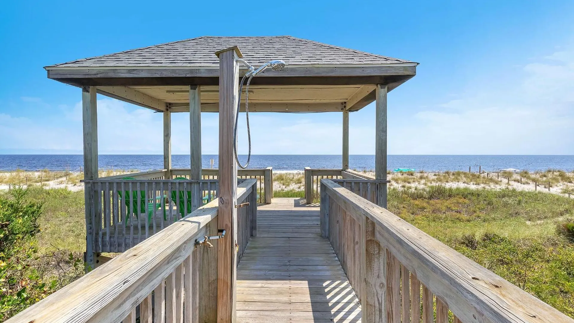 Surf Watch By * Oak Island