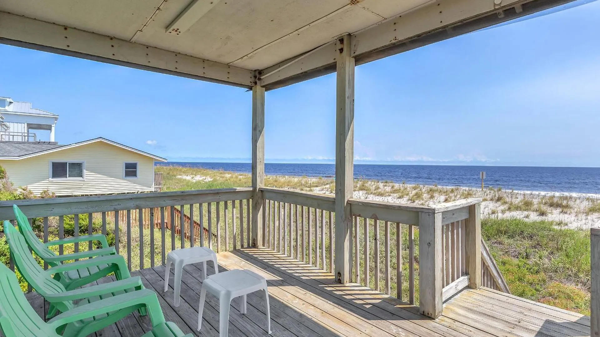 Holiday home Surf Watch By *