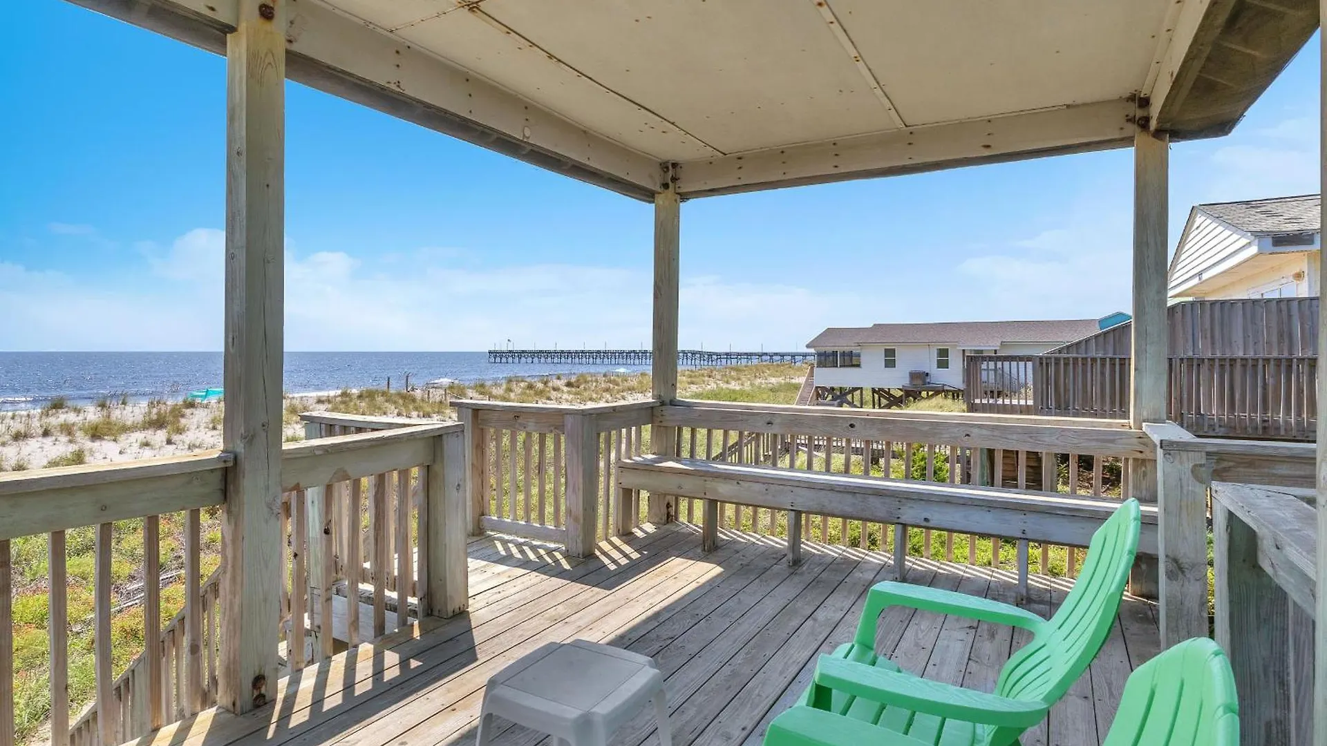 Holiday home Surf Watch By *