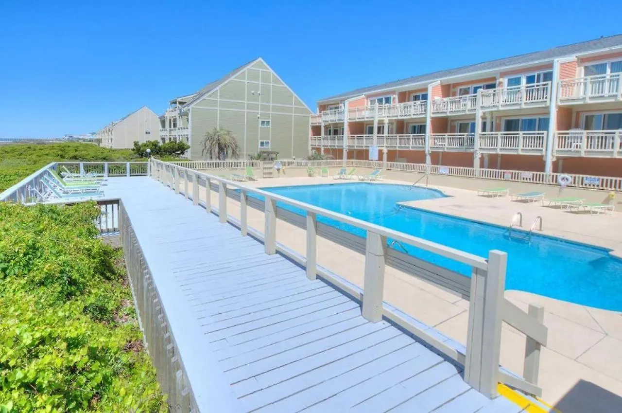 Holiday home 1206-coast Away