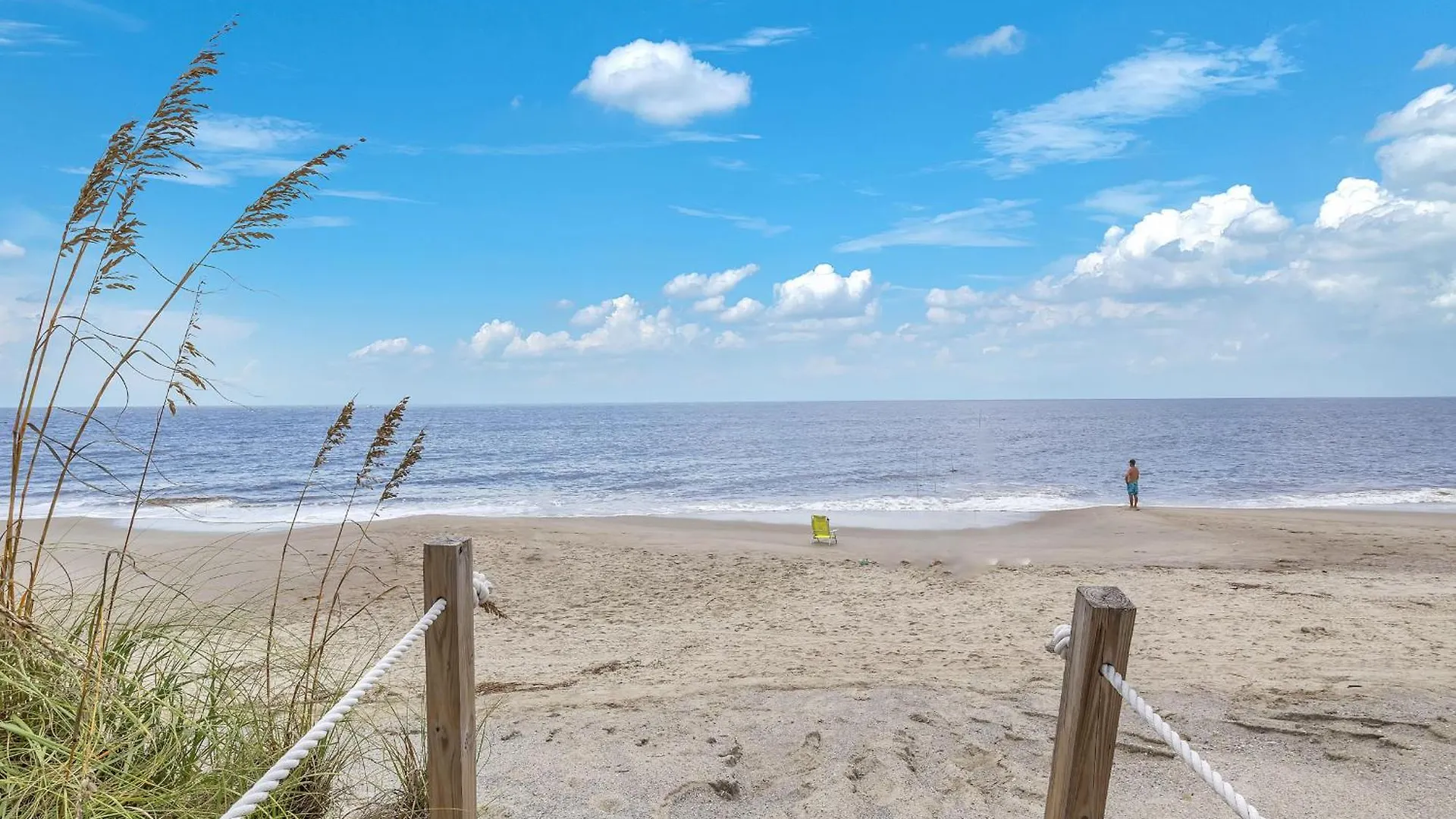 Another Experience By * Oak Island