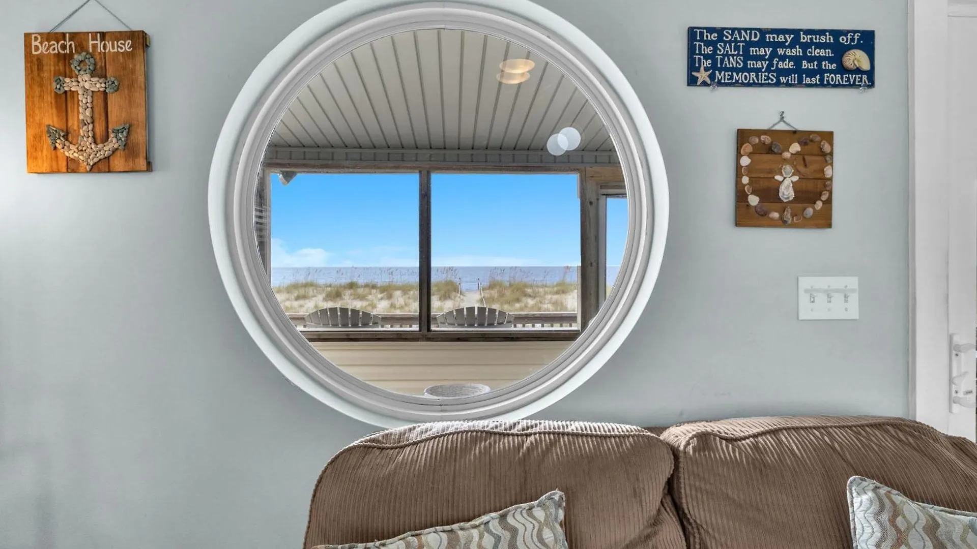 Another Experience By Holiday home Oak Island