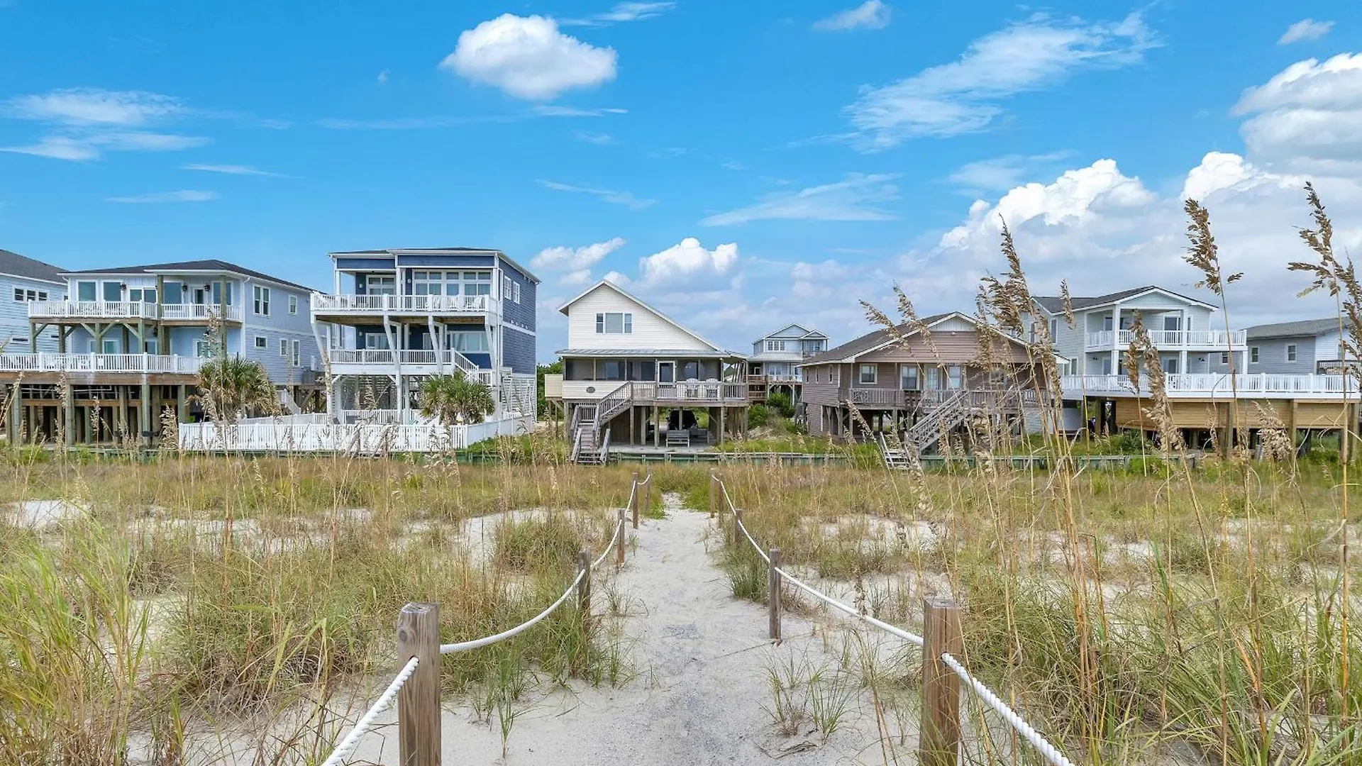 Holiday home Another Experience By Oak Island
