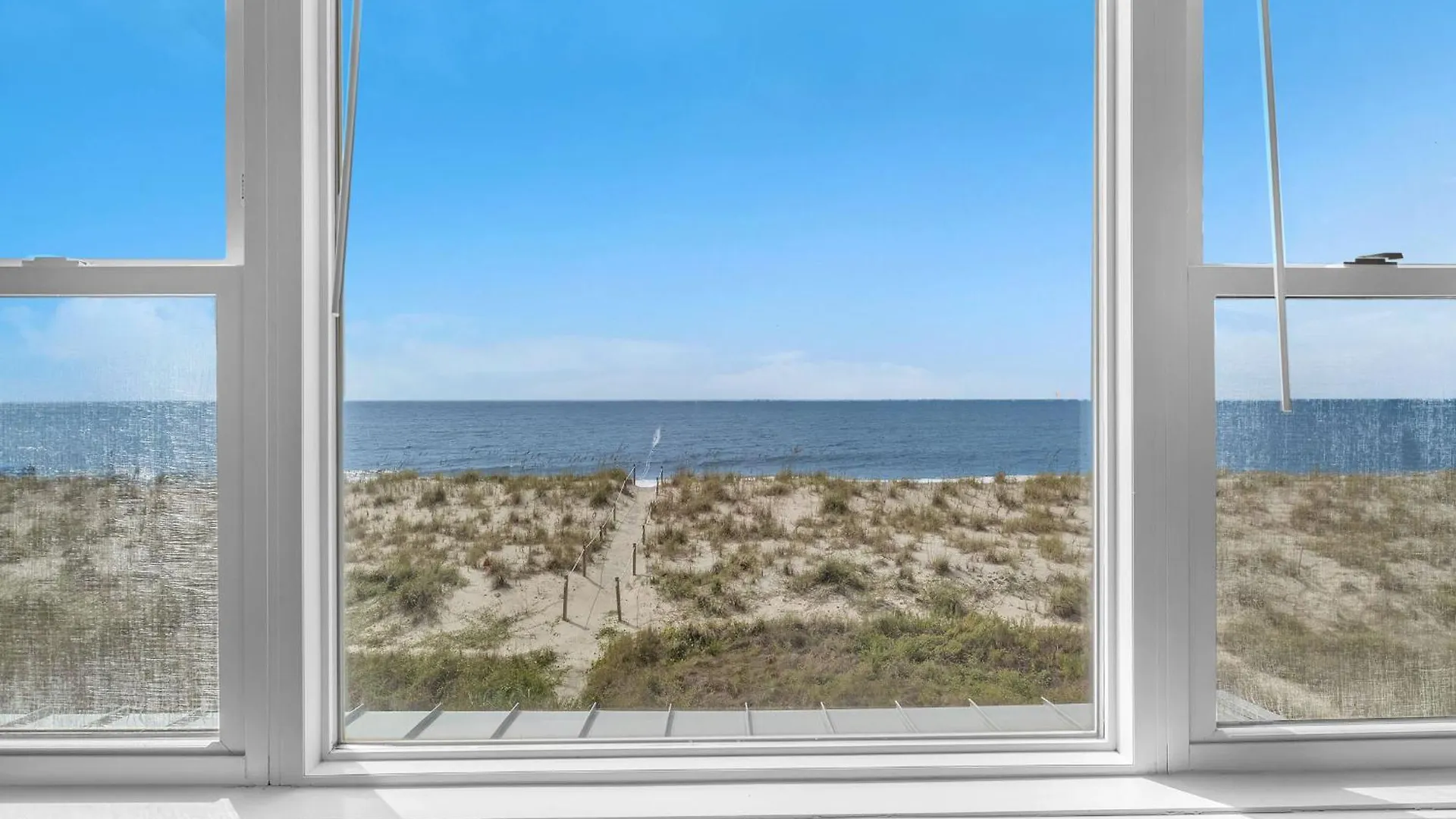 Another Experience By Oak Island