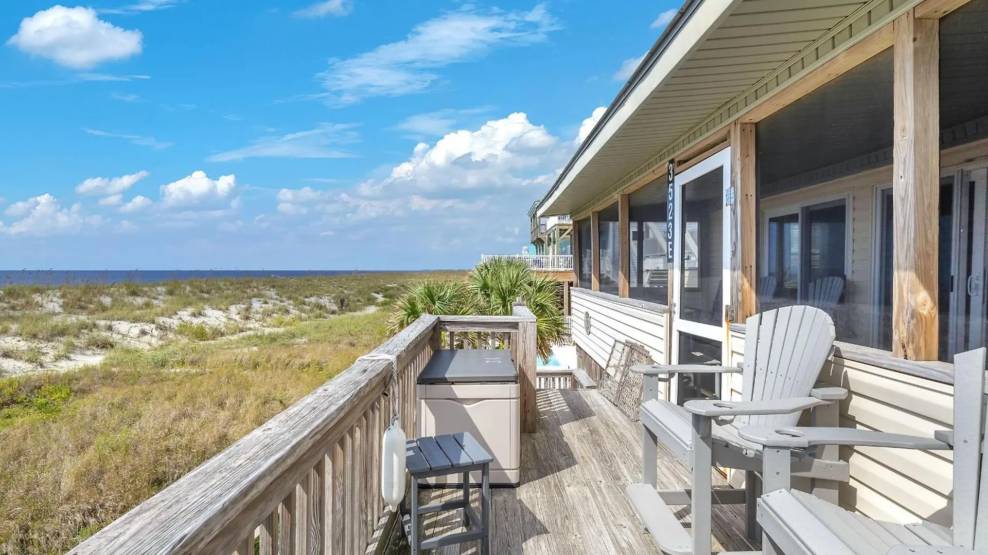 Another Experience By Holiday home Oak Island