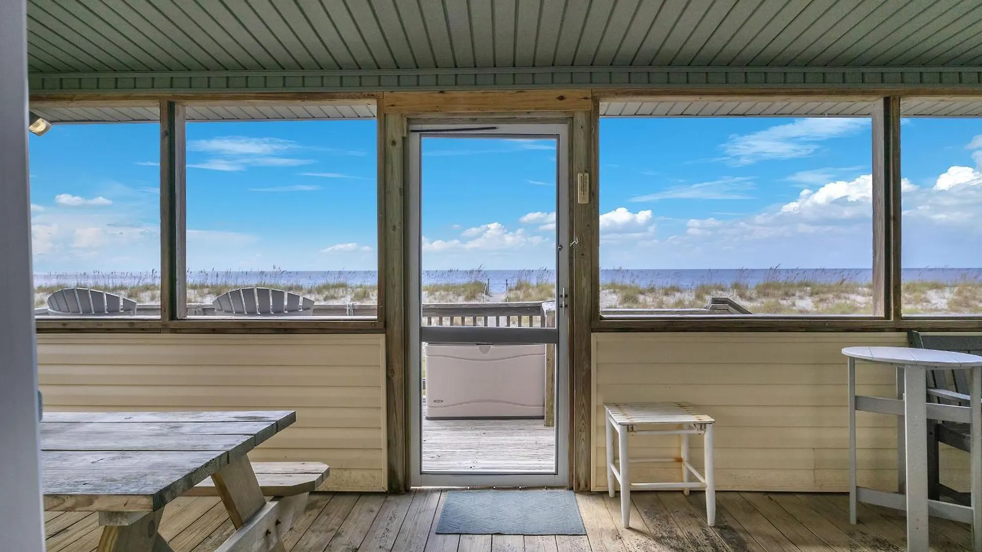 Holiday home Another Experience By Oak Island