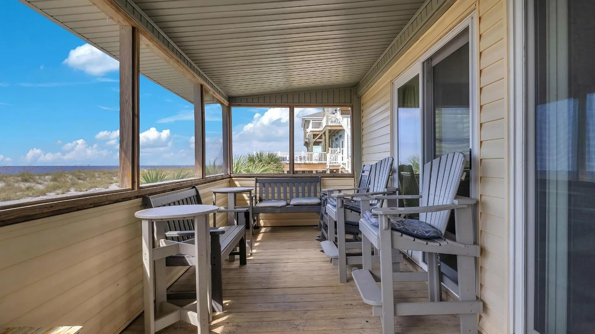 Holiday home Another Experience By Oak Island