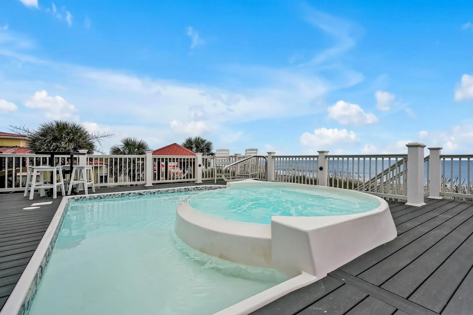 Emotion Holiday home