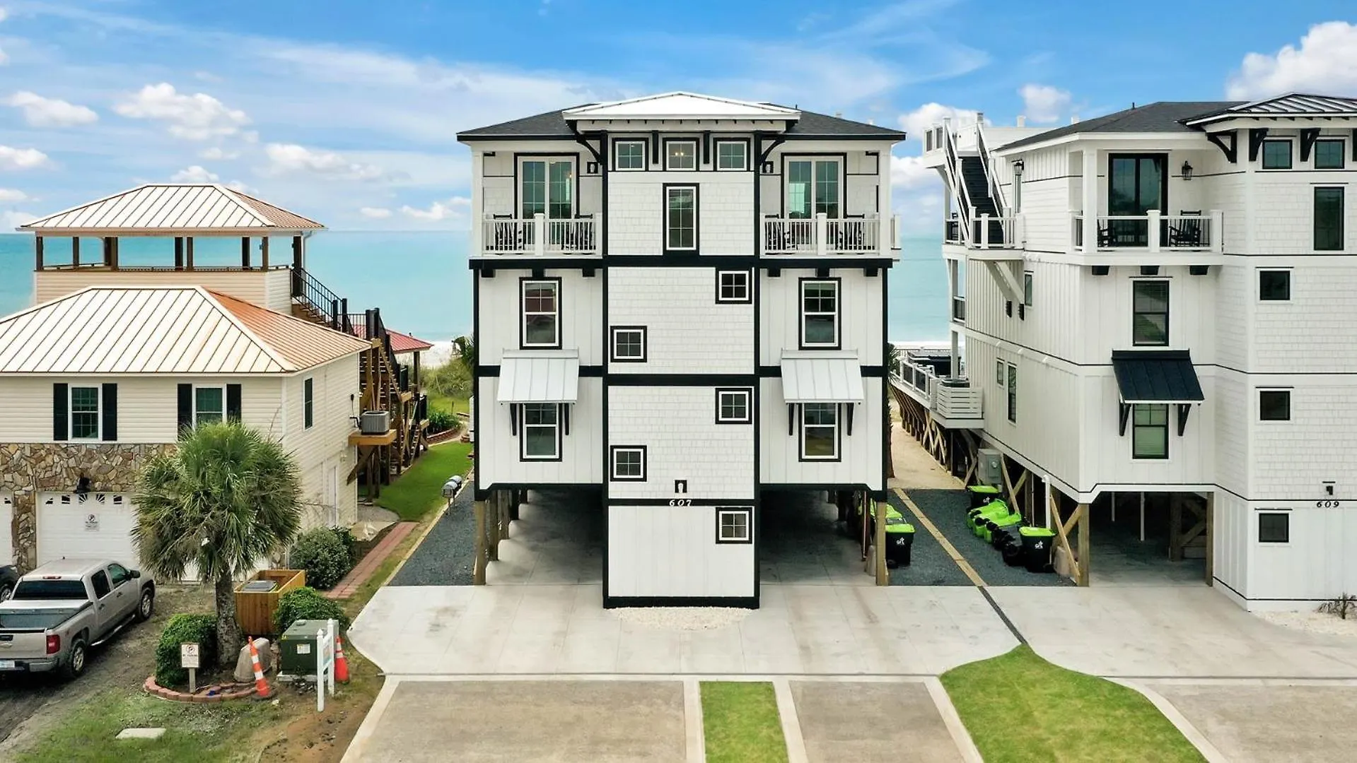 Emotion Holiday home *