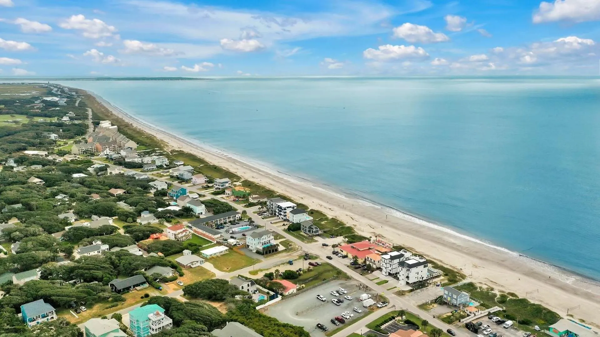 Emotion * Oak Island