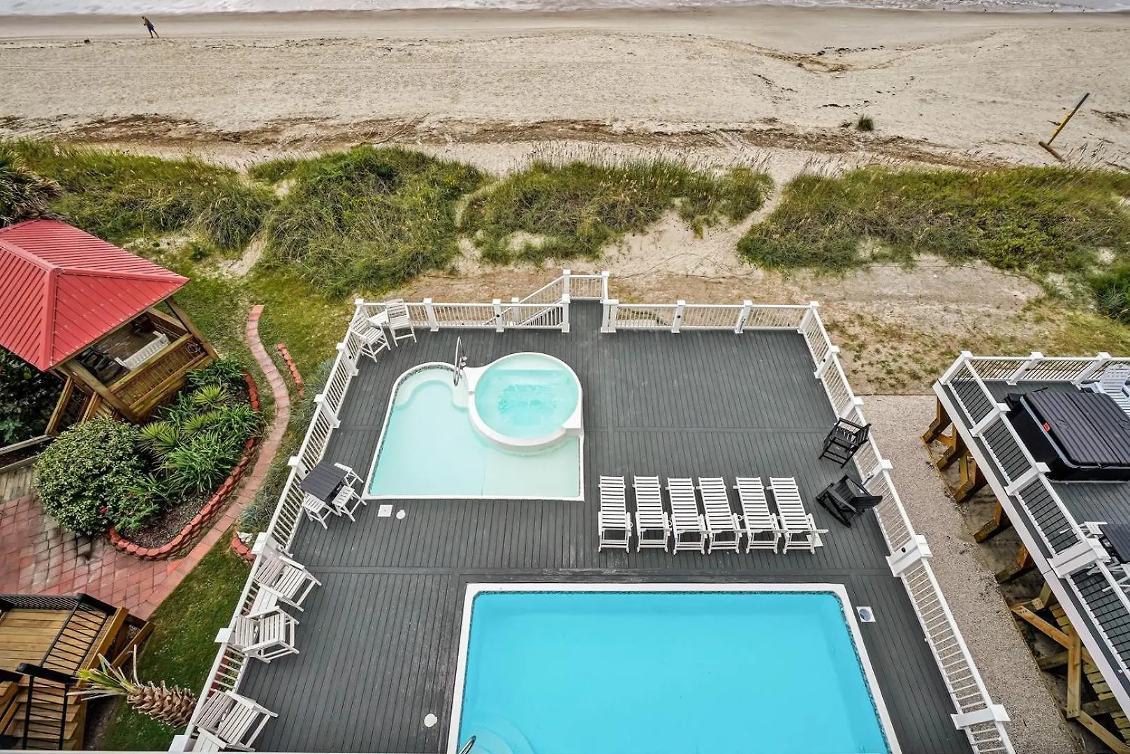 Emotion Holiday home Oak Island