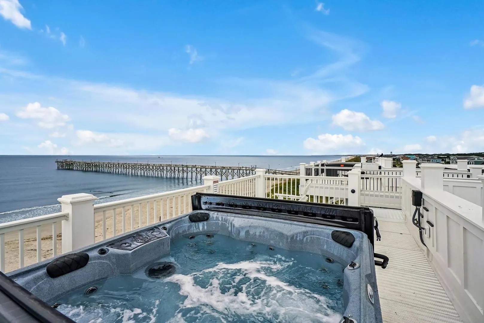Holiday home Emotion Oak Island