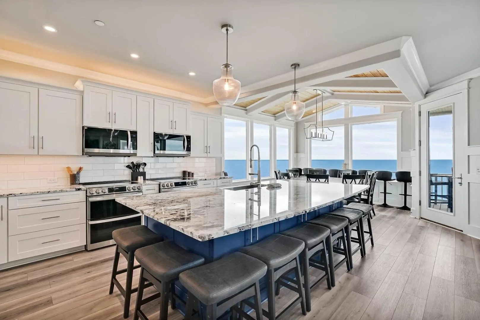 Emotion Holiday home Oak Island