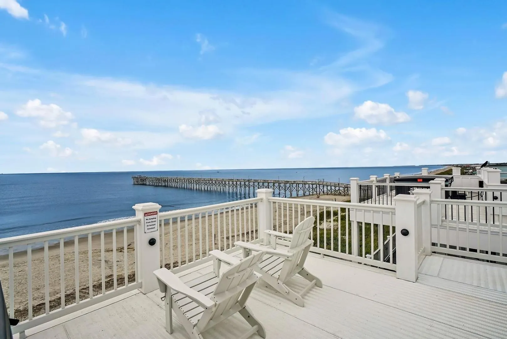 Holiday home Emotion Oak Island